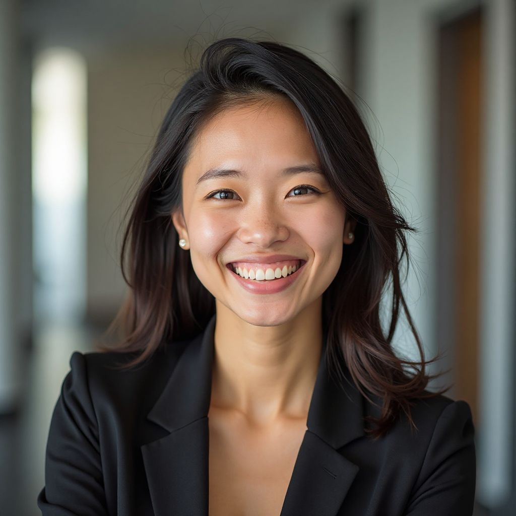 Rachel Kim testimonial