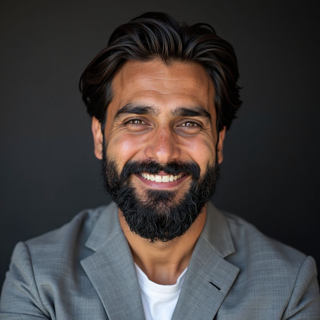 David Patel testimonial